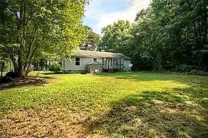 450 Hicks RD, HUDGINS VA 23076 - Main photo