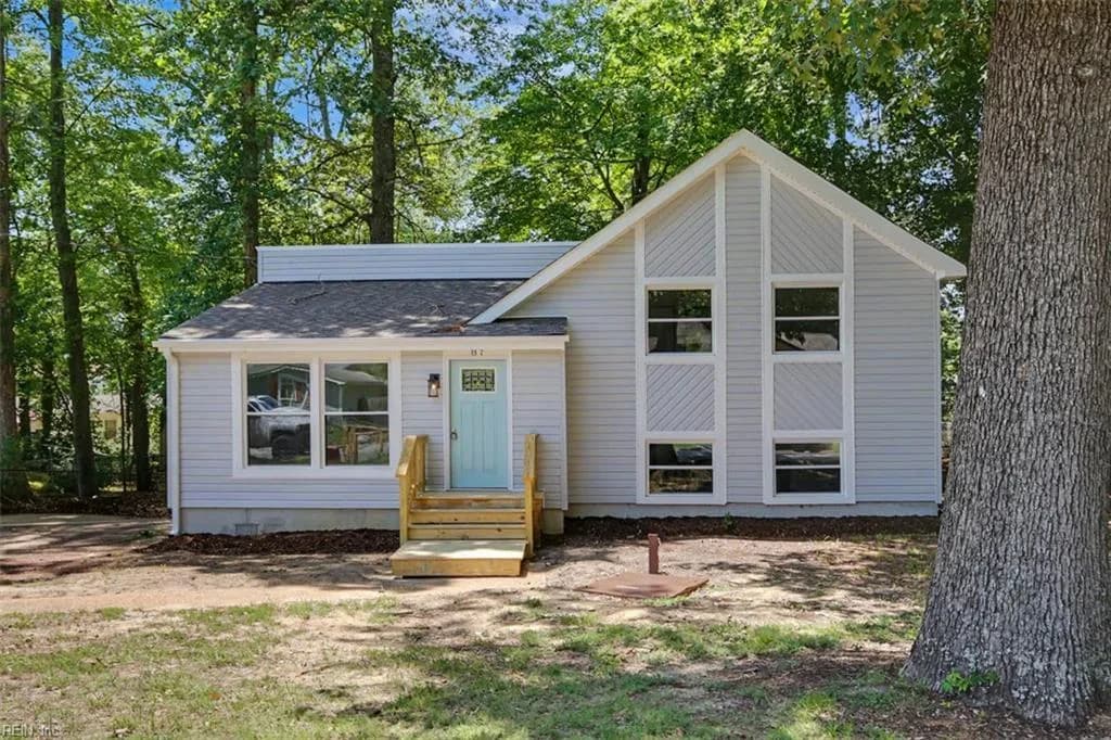 87 Stanley DR, NEWPORT NEWS VA 23608 - Photo 3