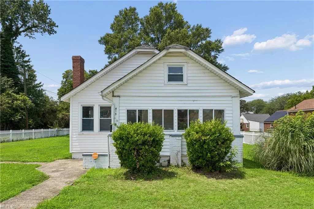 515 Powhatan PW, HAMPTON VA 23661 thumb 6