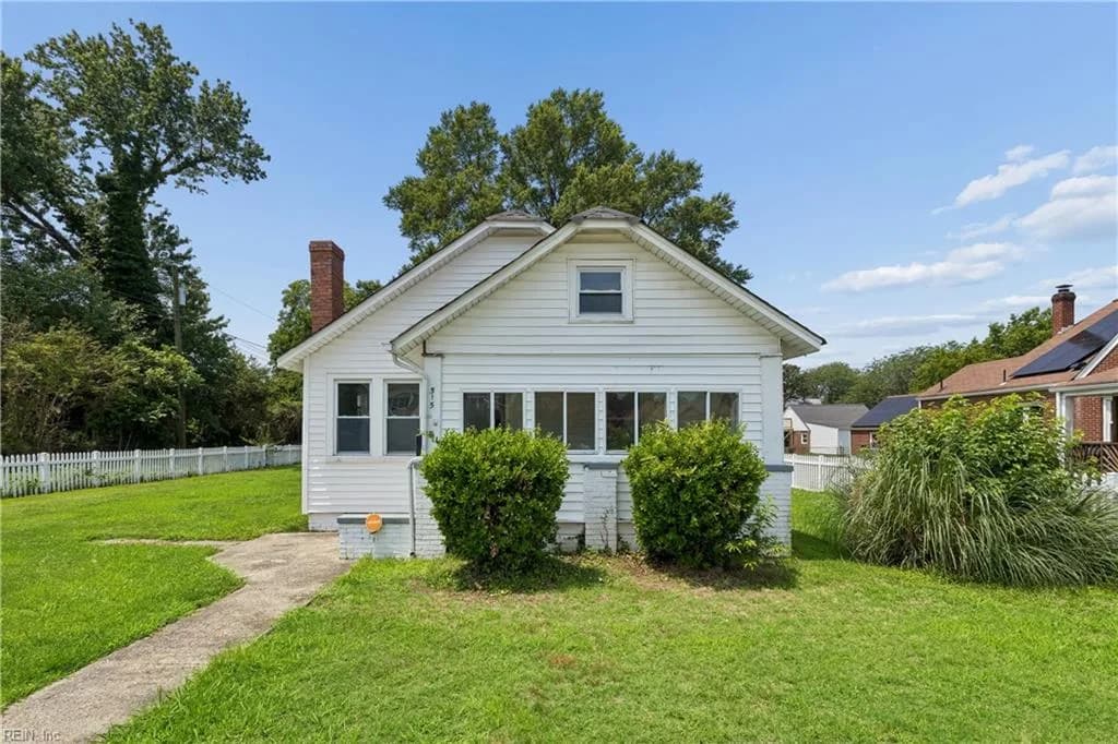 515 Powhatan PW, HAMPTON VA 23661 thumb 7