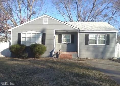 830 Headrow TER, HAMPTON VA 23666 - Photo 2