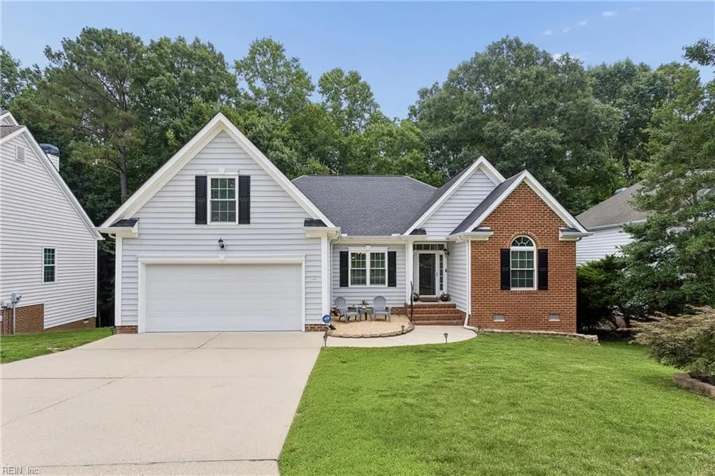 6263 St Johns Wood NONE, WILLIAMSBURG VA 23188 - Photo 3
