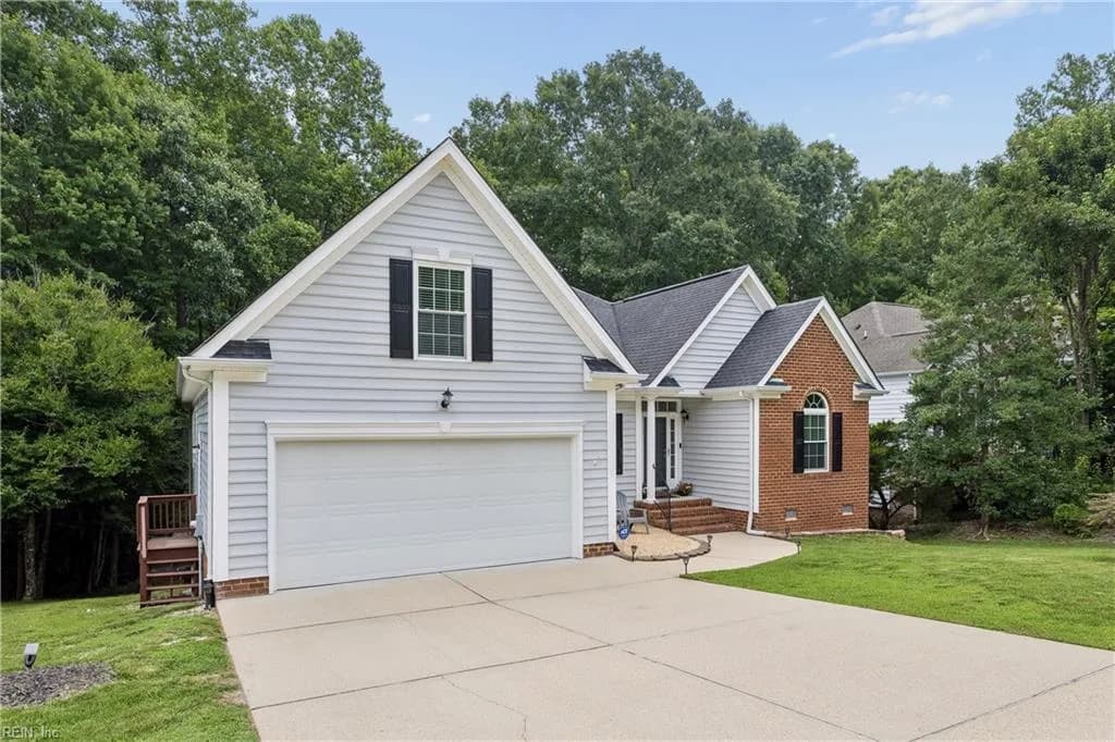 6263 St Johns Wood NONE, WILLIAMSBURG VA 23188 - Photo 4