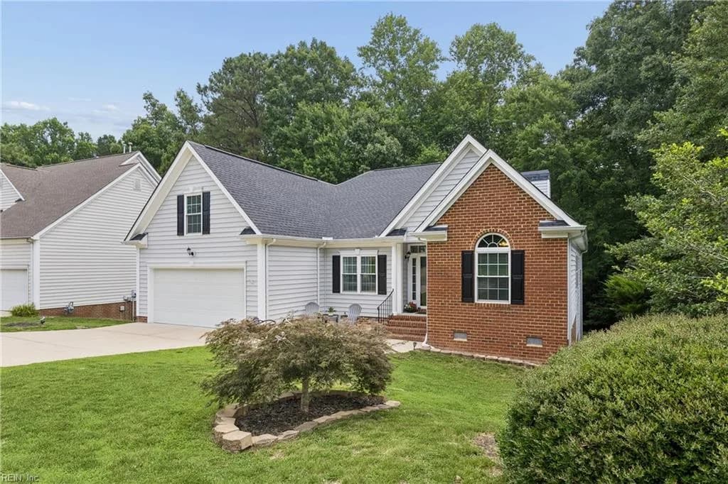 6263 St Johns Wood NONE, WILLIAMSBURG VA 23188 - Photo 5