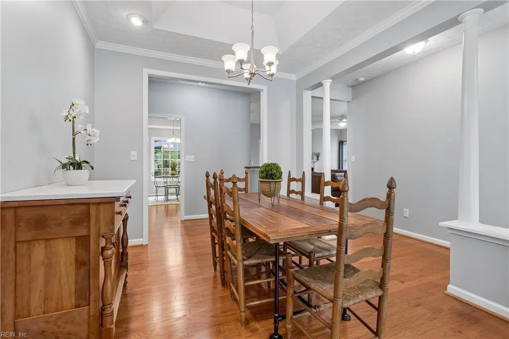 6263 St Johns Wood NONE, WILLIAMSBURG VA 23188 thumb 9