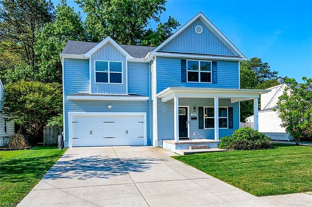 1311 Sunset DR, NORFOLK VA 23503 - Main photo