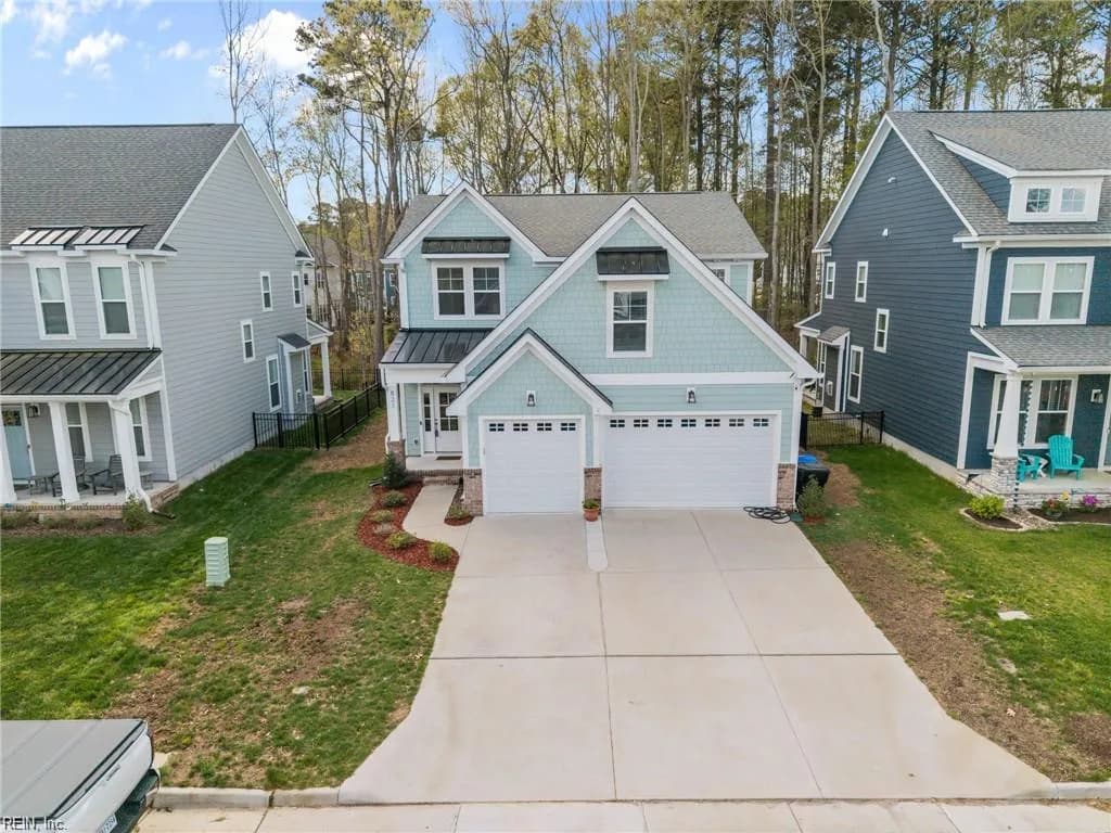 821 Azusa WAY, VIRGINIABEACH VA 23451 - Photo 3