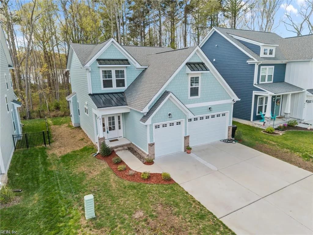821 Azusa WAY, VIRGINIABEACH VA 23451 - Photo 5