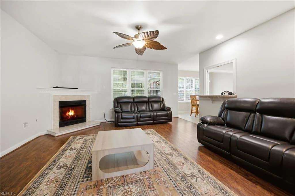 3126 N Stonebridge DR, NORFOLK VA 23504 thumb 6