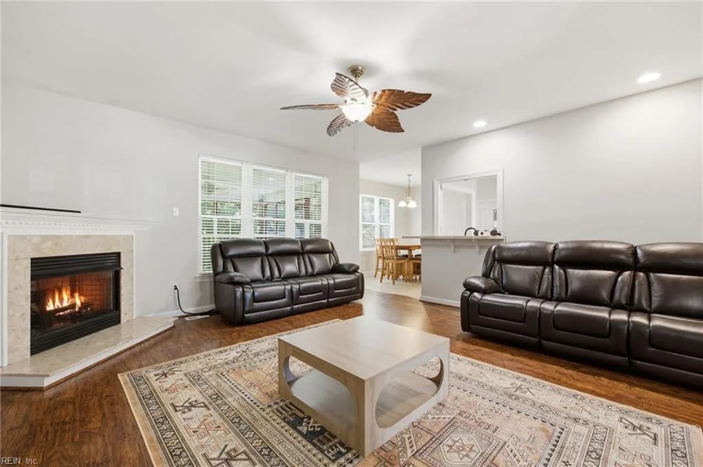 3126 N Stonebridge DR, NORFOLK VA 23504 thumb 7