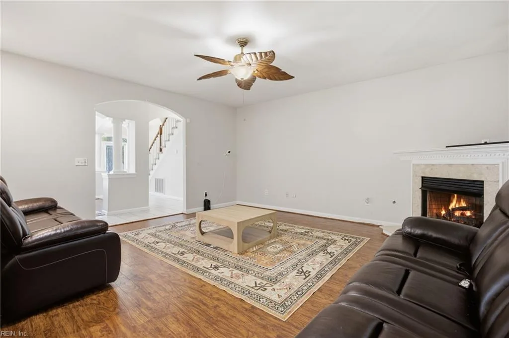 3126 N Stonebridge DR, NORFOLK VA 23504 thumb 8