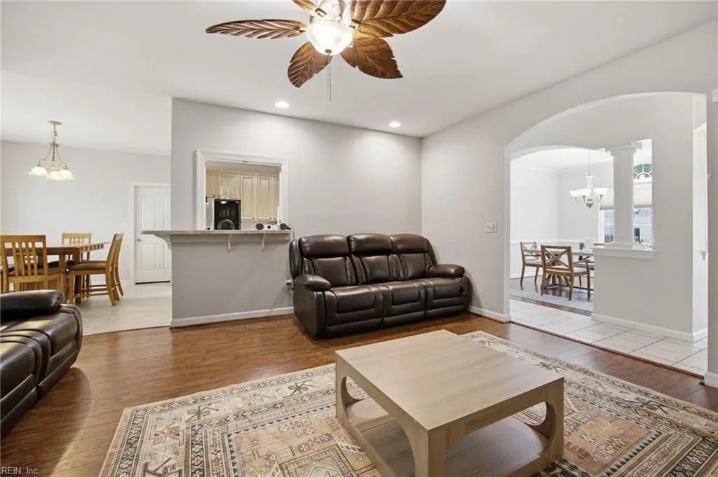 3126 N Stonebridge DR, NORFOLK VA 23504 thumb 9
