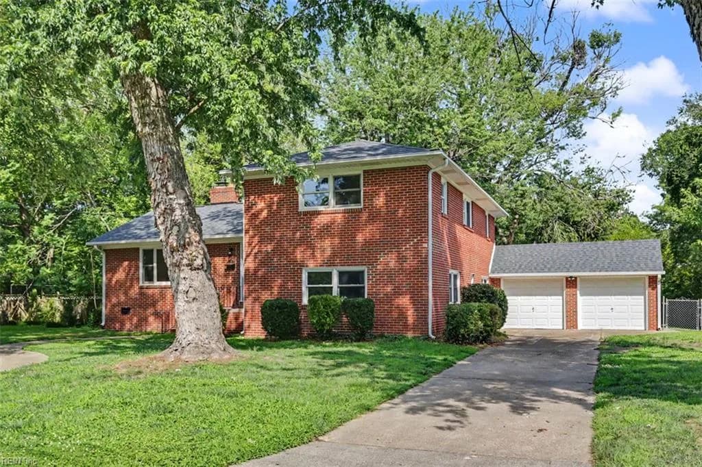 8 Riverdale DR, HAMPTON VA 23666 - Photo 4