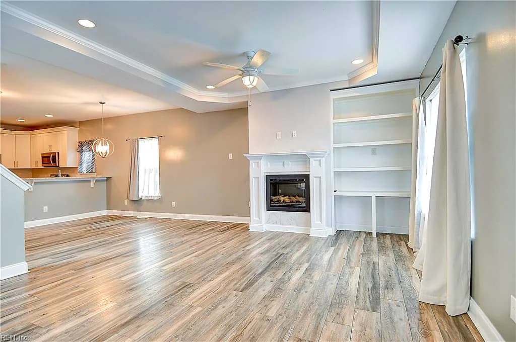 224 Taylor AVE W, HAMPTON VA 23663 thumb 9