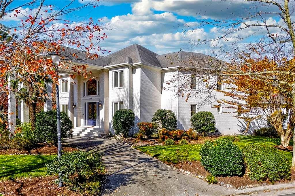 1500 Chandon CRES, VIRGINIA BEACH VA 23454 - Main photo