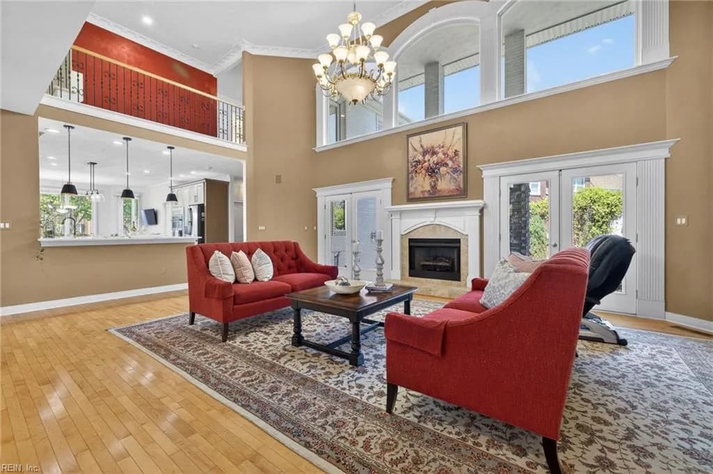 1500 Chandon CRES, VIRGINIABEACH VA 23454 thumb 12