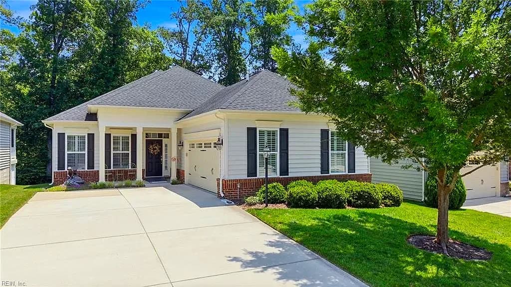 6408 Isabella DR, WILLIAMSBURG VA 23188 - Photo 5