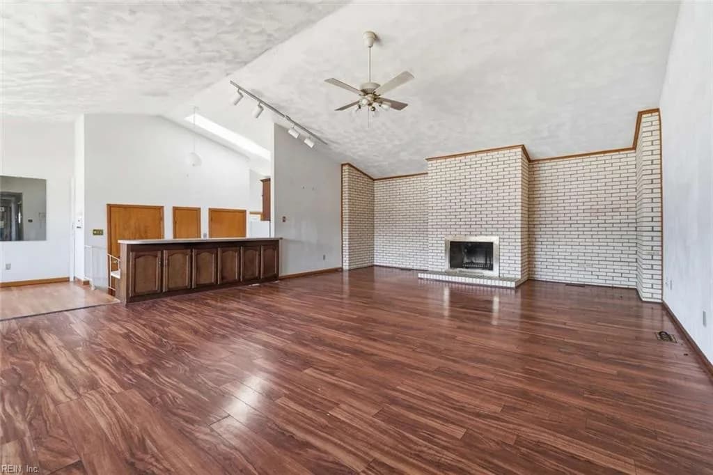 223 Woodbury Forrest DR, HAMPTON VA 23666 thumb 8