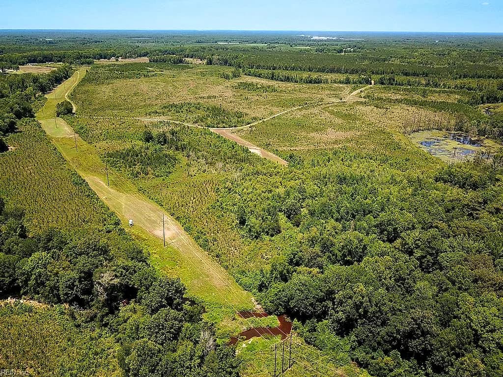 229 AC Moores Ferry RD, EMPORIA VA 23847 - Main photo