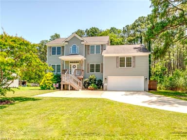 1098 Poquoson AVE, POQUOSON VA 23662 thumb 2