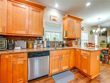 1098 Poquoson AVE, POQUOSON VA 23662 thumb 12