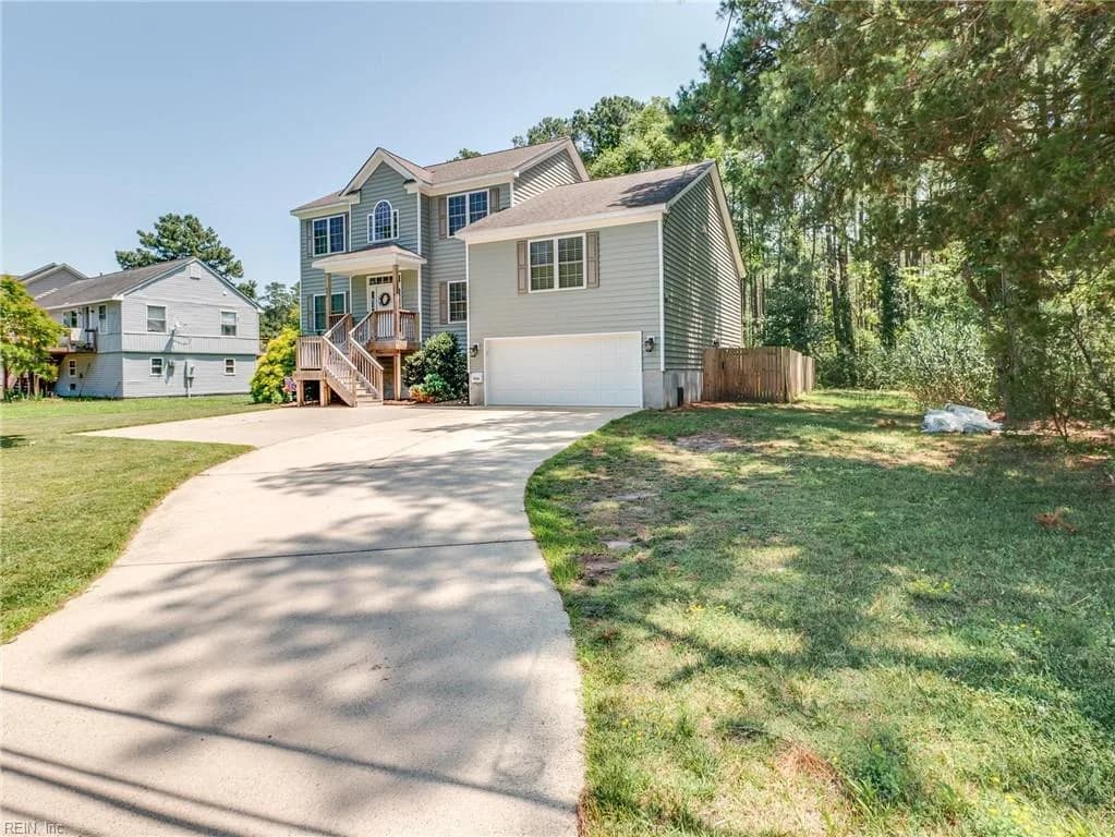 1098 Poquoson AVE, POQUOSON VA 23662 - Photo 3