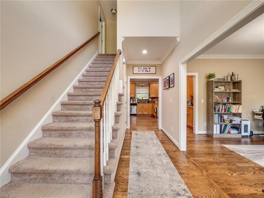 1098 Poquoson AVE, POQUOSON VA 23662 - Photo 4