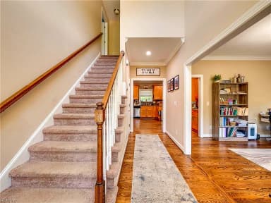 1098 Poquoson AVE, POQUOSON VA 23662 thumb 4