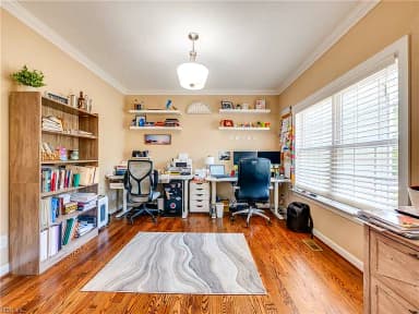 1098 Poquoson AVE, POQUOSON VA 23662 thumb 9