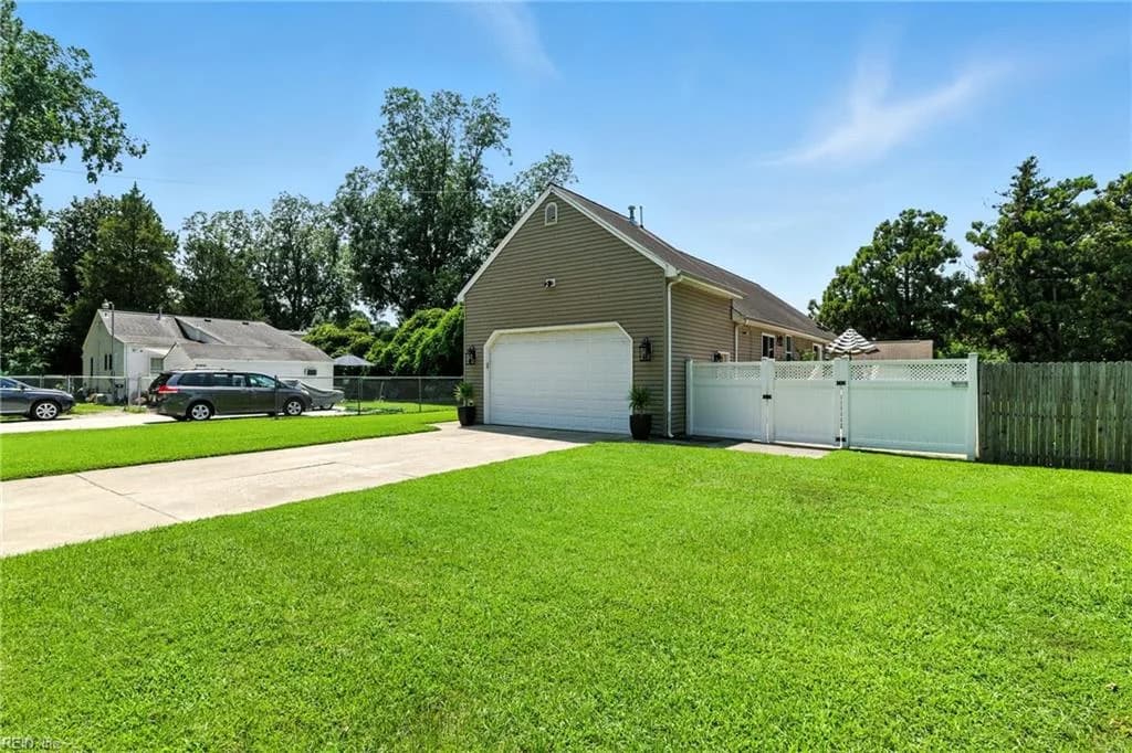 415 Raleigh AVE, HAMPTON VA 23661 thumb 6
