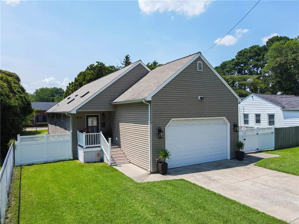 415 Raleigh AVE, HAMPTON VA 23661 thumb 7