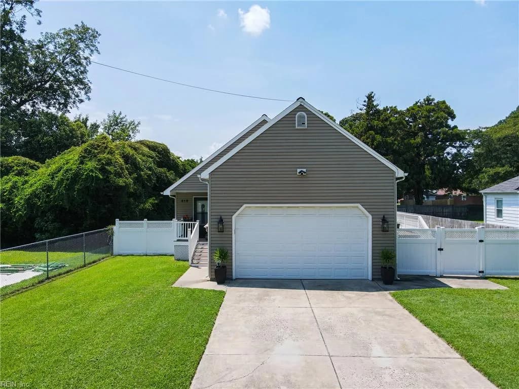 415 Raleigh AVE, HAMPTON VA 23661 thumb 8