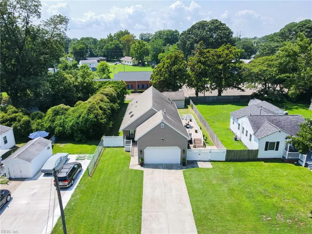 415 Raleigh AVE, HAMPTON VA 23661 thumb 9