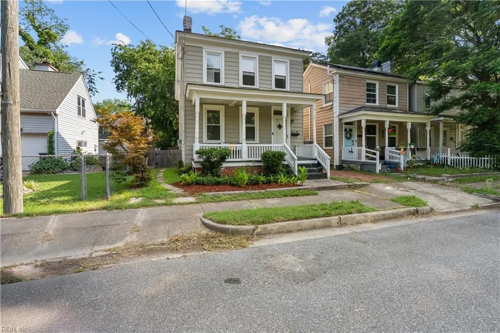 1914 North ST, PORTSMOUTH VA 23704 - Photo 3