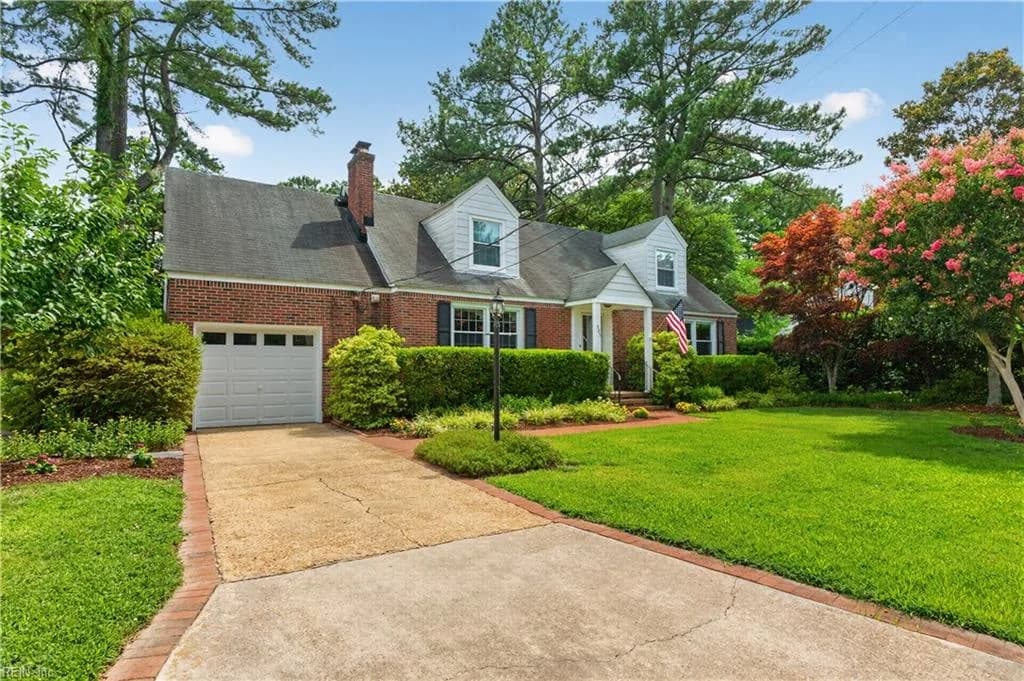 505 Talbot Hall RD, NORFOLK VA 23505 - Photo 3