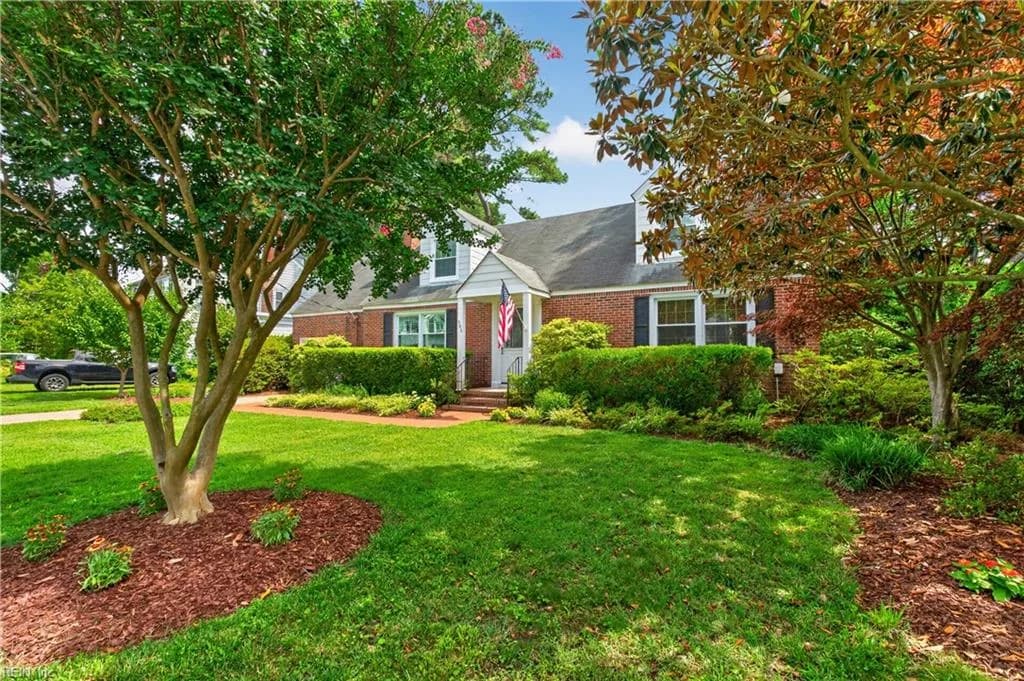 505 Talbot Hall RD, NORFOLK VA 23505 - Photo 4