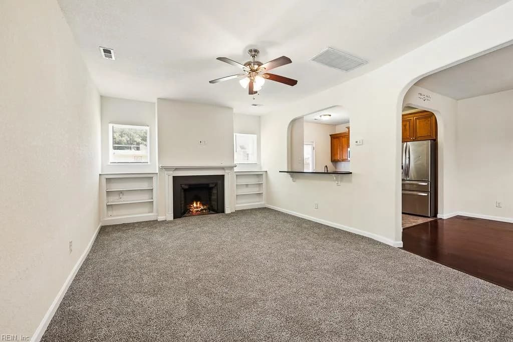 5003 Clifton ST, CHESAPEAKE VA 23321 thumb 12