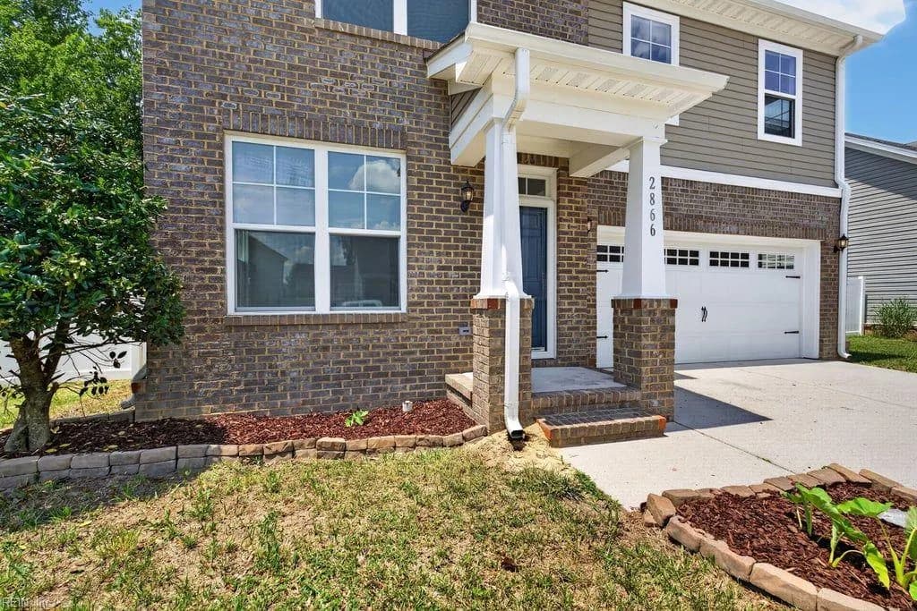 2866 Cross Landing DR, SUFFOLK VA 23434 - Photo 3