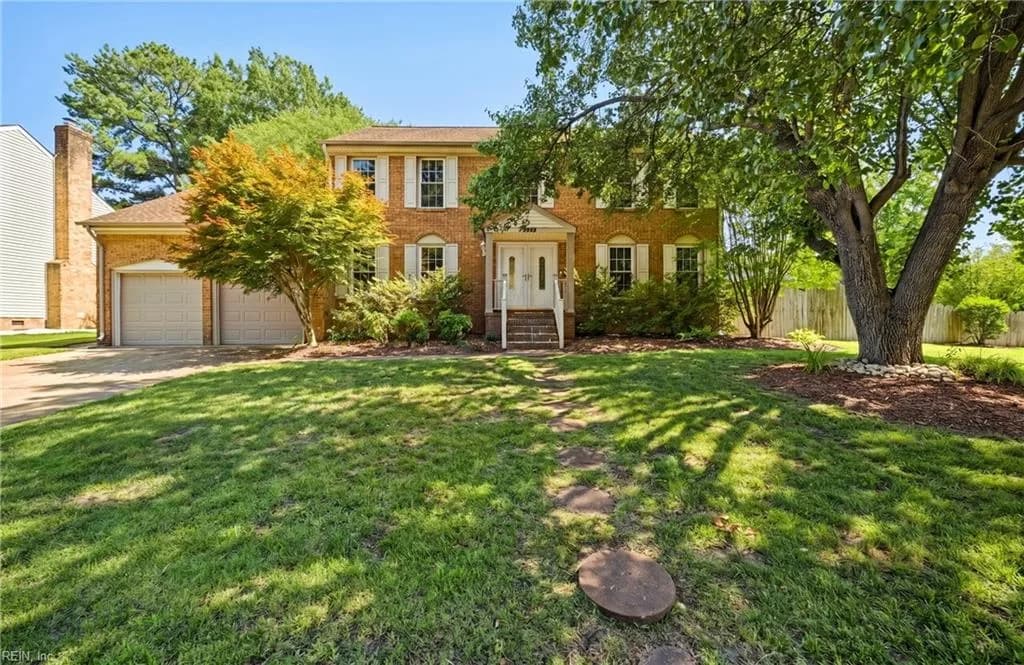 4465 Revere DR, VIRGINIA BEACH VA 23456 - Photo 2