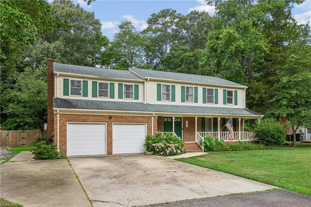 112 Breezy Point DR, YORKTOWN VA 23692 - Photo 3