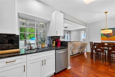 13401 High Gate Mews NONE, CARROLLTON VA 23314 thumb 11