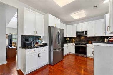 13401 High Gate Mews NONE, CARROLLTON VA 23314 thumb 12