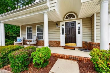 13401 High Gate Mews NONE, CARROLLTON VA 23314 thumb 5