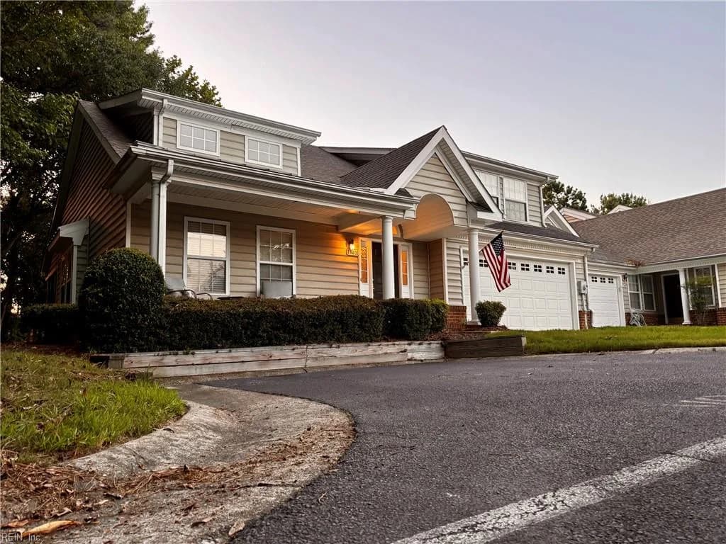 13401 High Gate Mews NONE, CARROLLTON VA 23314 thumb 6