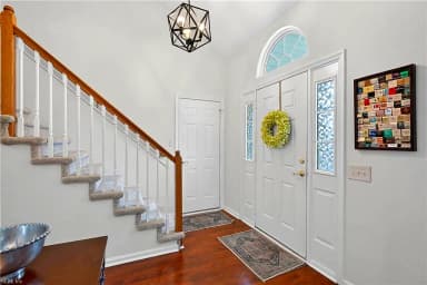 13401 High Gate Mews NONE, CARROLLTON VA 23314 thumb 6
