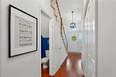 13401 High Gate Mews NONE, CARROLLTON VA 23314 thumb 7