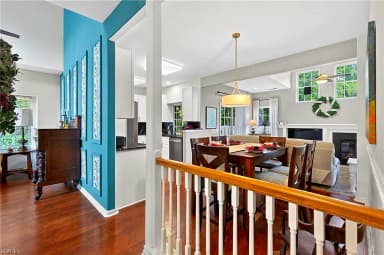 13401 High Gate Mews NONE, CARROLLTON VA 23314 thumb 8
