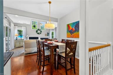 13401 High Gate Mews NONE, CARROLLTON VA 23314 thumb 9