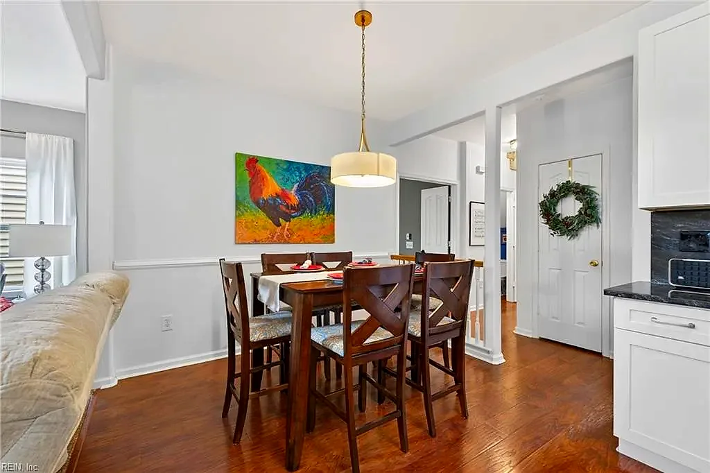 13401 High Gate Mews NONE, CARROLLTON VA 23314 thumb 10