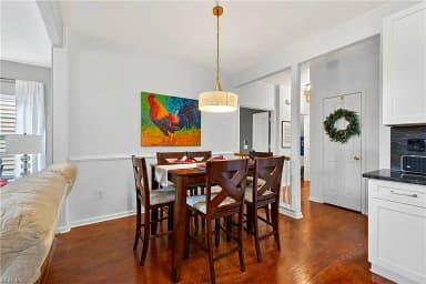 13401 High Gate Mews NONE, CARROLLTON VA 23314 thumb 10